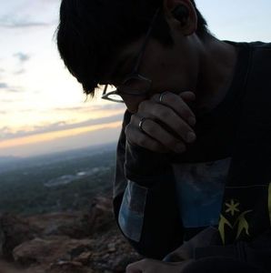 Meet your Posher, Dante